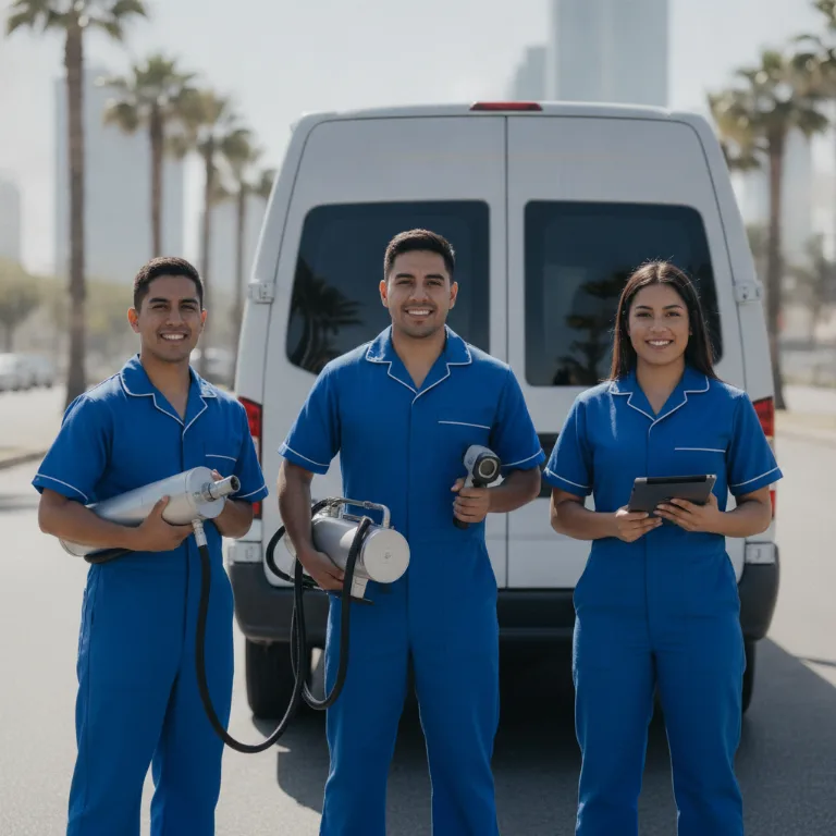 Crioterapia equipo en Ciudad General Escobedo