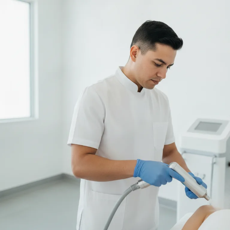 Crioterapia servicio en Ciudad General Escobedo